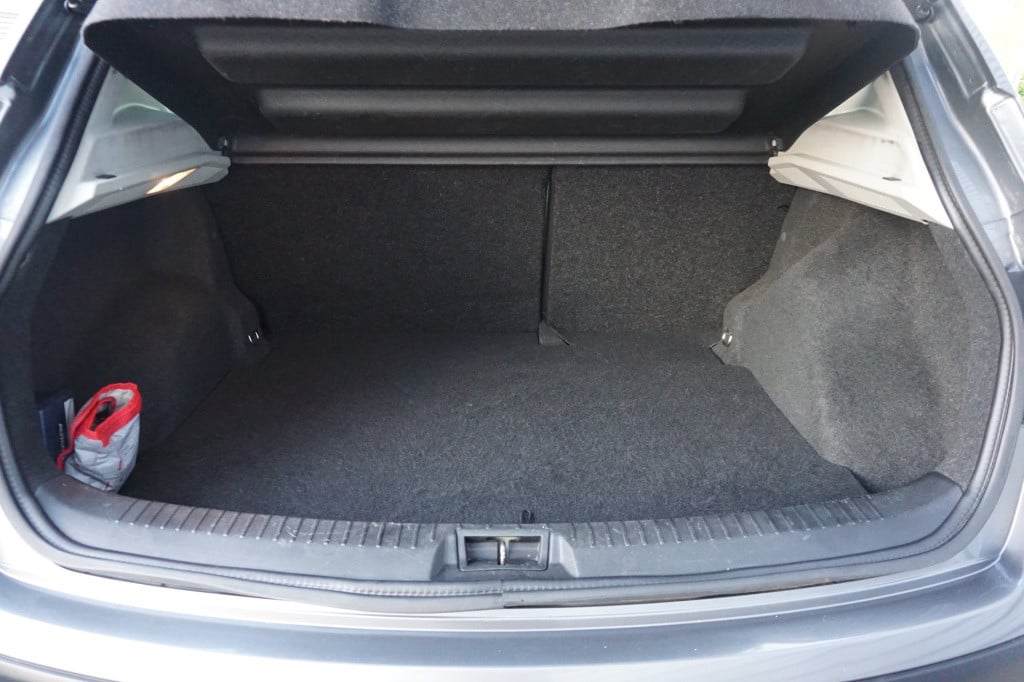 Nissan Qashqai 1.6 360 airco / navi / camera / cruise / elektr. ramen / lm 