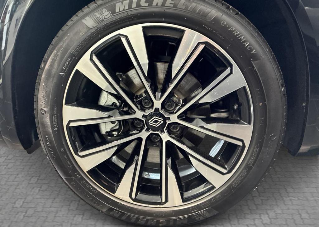 Renault Austral 1.2 e-tech full hybrid 200 techno - nieuw model