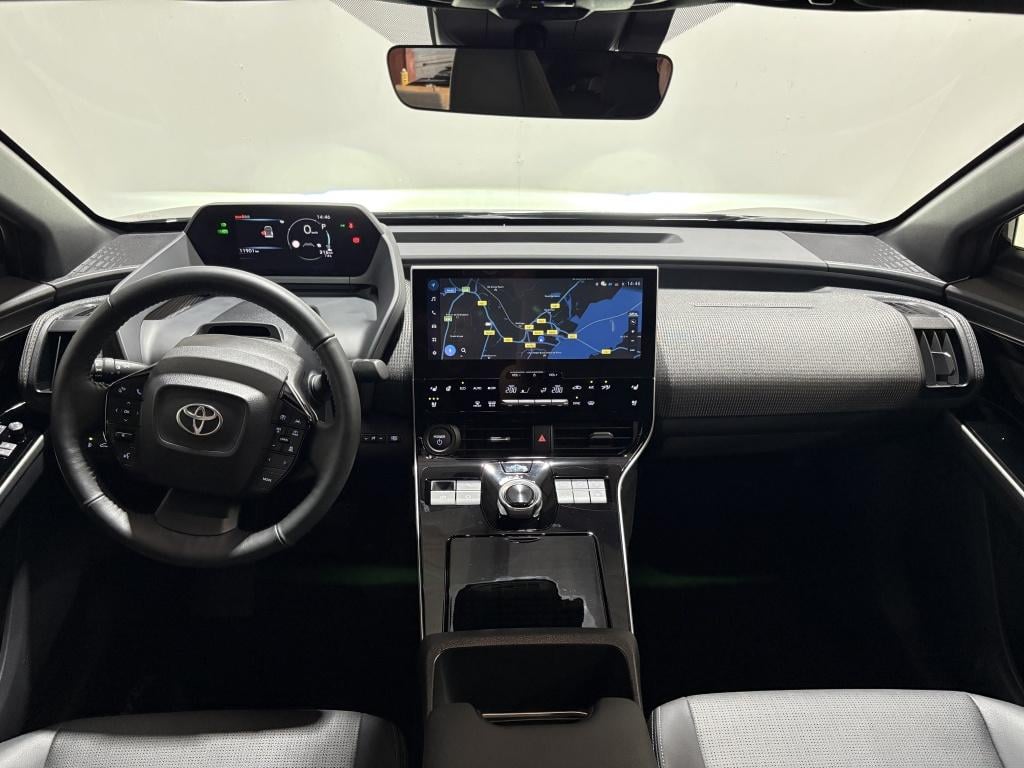 Toyota Bz4x premium 71 kwh