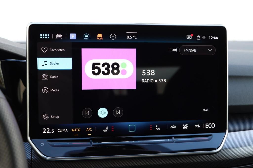 Volkswagen Golf gte 1.5 ehybrid 272pk dsg6 | soh 100% |