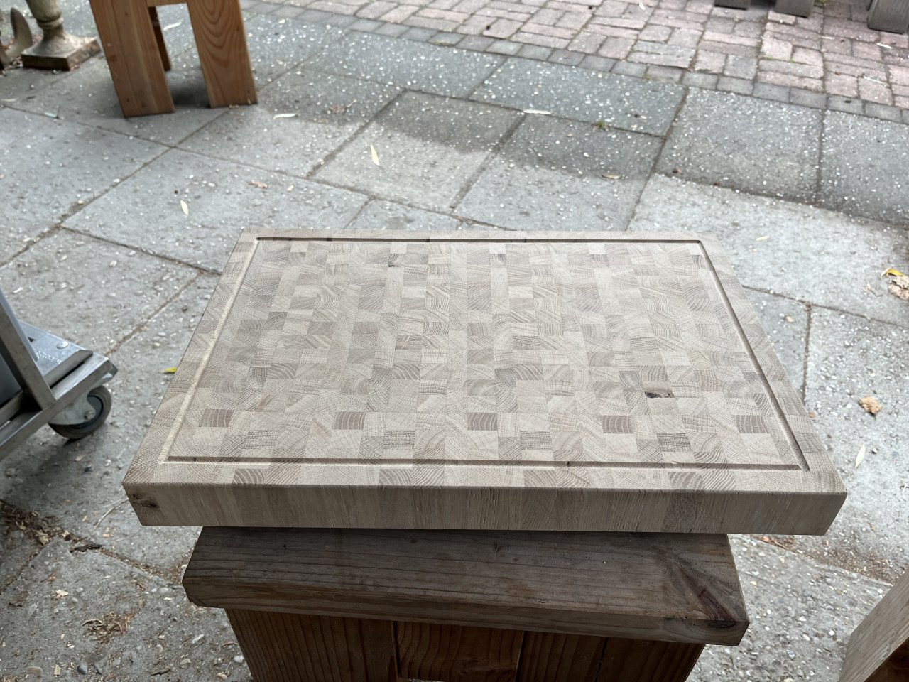 Snijplank