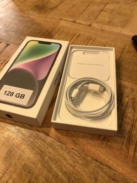 IPhone 14 128 GB