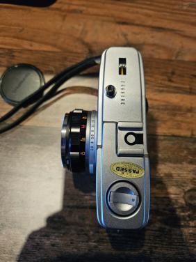 Mooie Olympus Trip 35 Camera - Vintage Camera