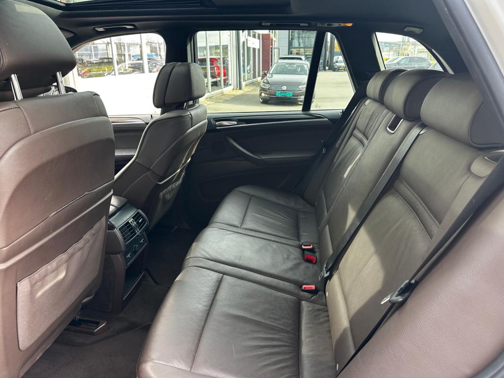 BMW X5 xdrive35d aut | 35d | camera | 19 inch |