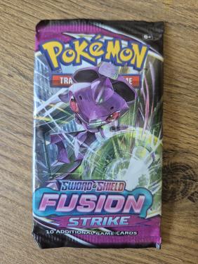 Pokemon Booster Pack