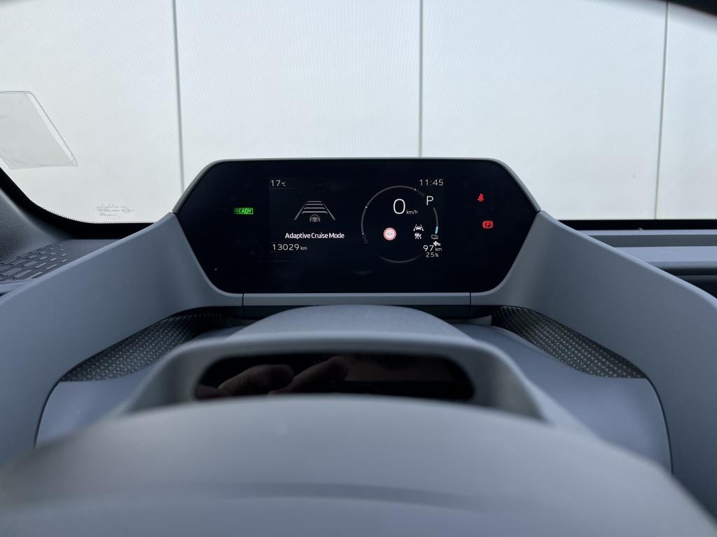 Toyota Bz4x dynamic 71 kwh 360cam|bsm|dc-150kwh|17%bijt.