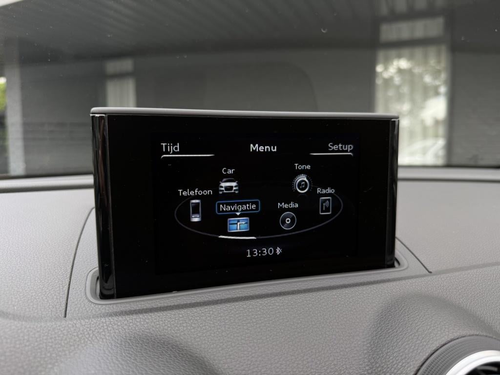 Audi A3 cabriolet 1.8 tfsi ambition pro plus line.
