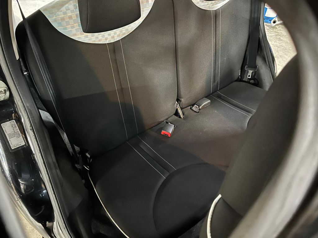 Citroen C1 1.0 attraction