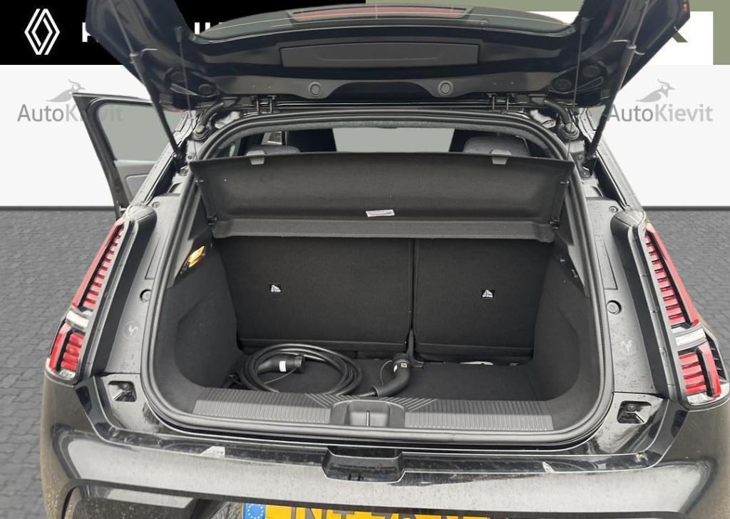 Renault 5 comfort range techno 52 kwh - pack winter / all weather banden