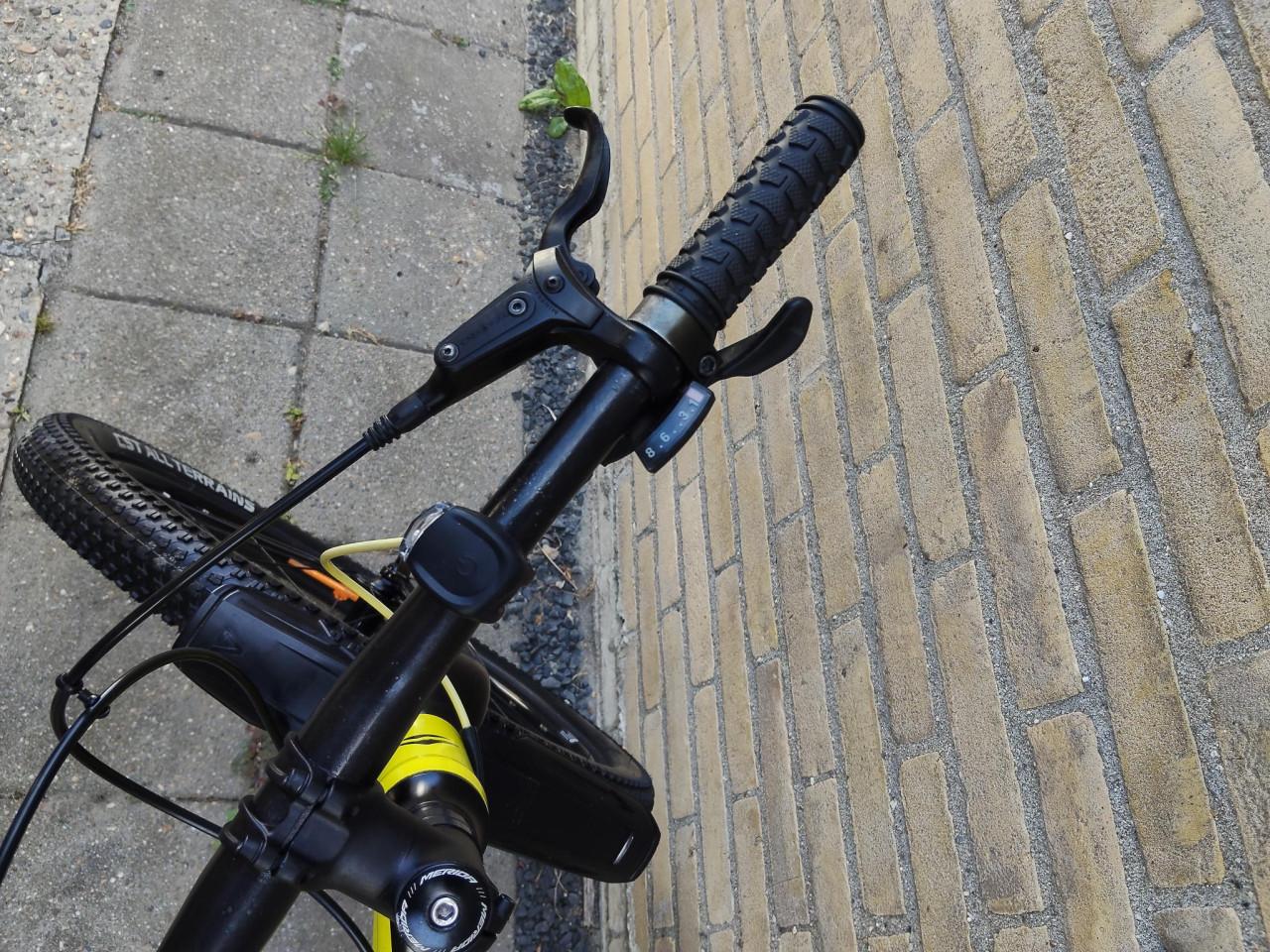 Mountainbike 24 inch merida