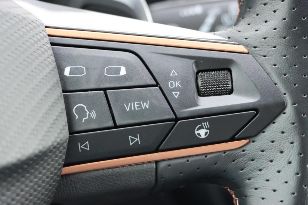 Cupra Leon Sportstourer 1.4 e-hybrid vz performance 245pk dsg6