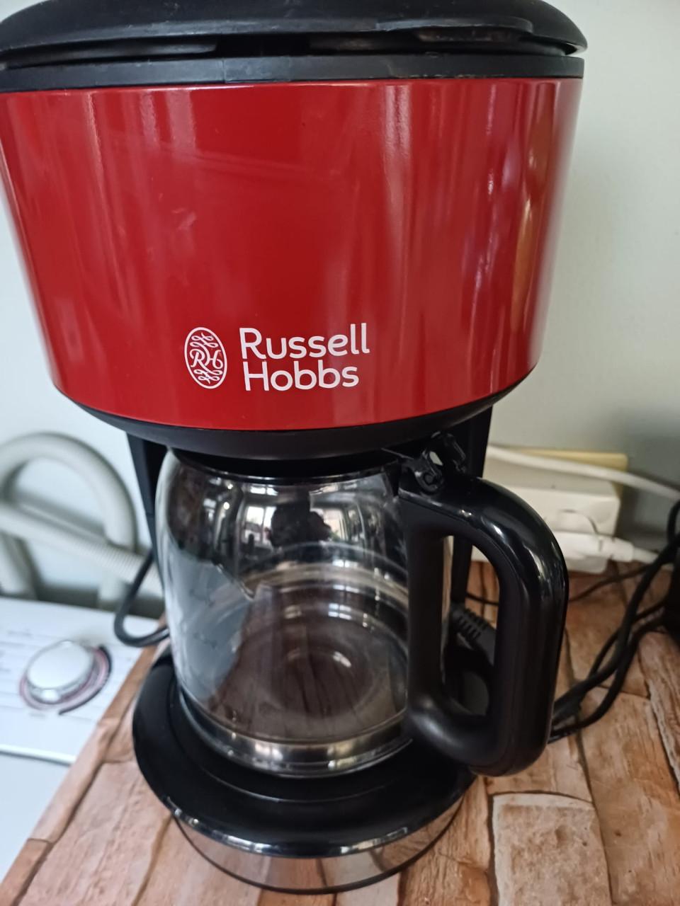 Koffiezetapparaat