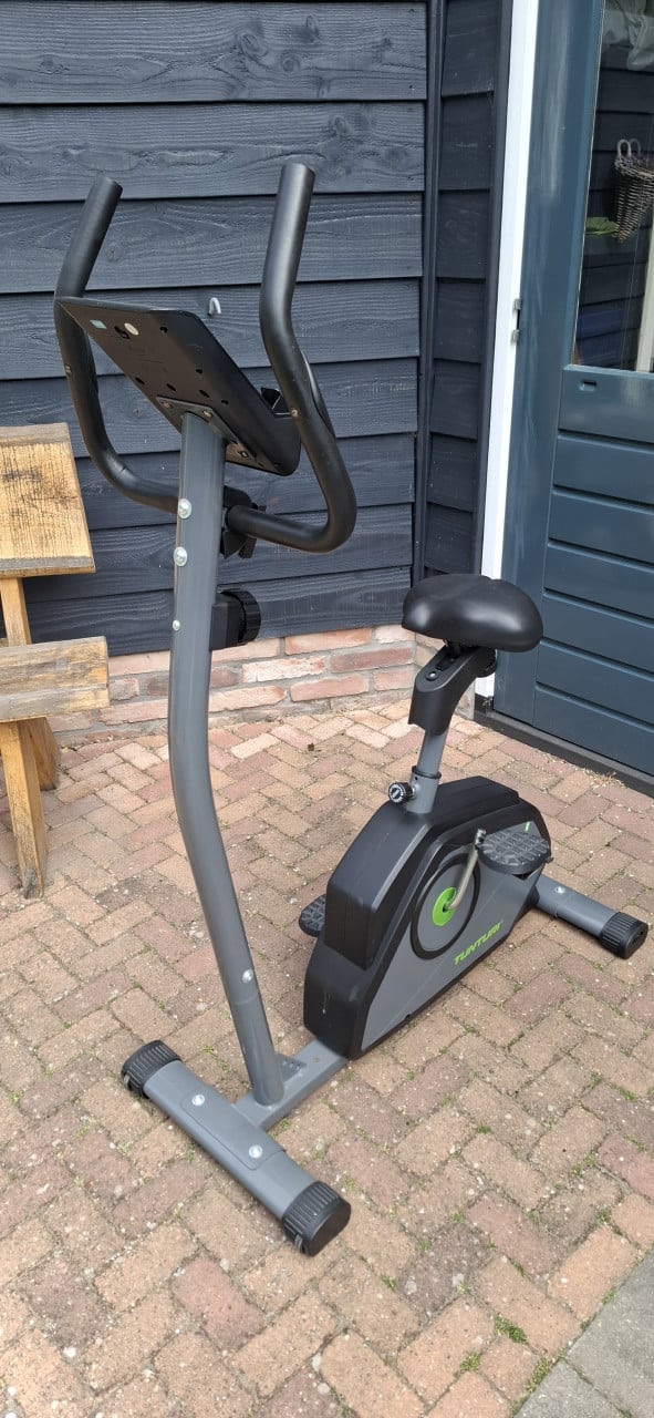 Hometrainer tunturi Cardio fit bike B40