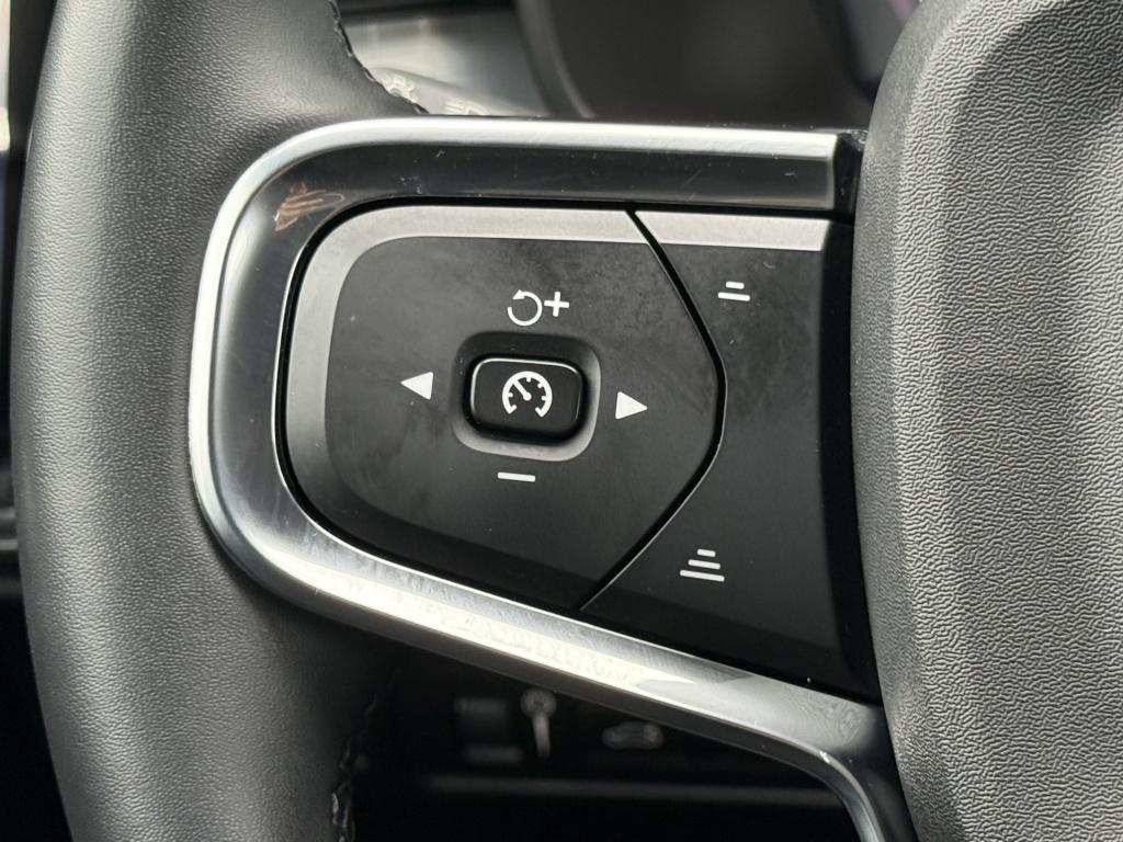 Volvo XC40 t5 262pk recharge inscription| camera| stoel+stuur.verw| keyless