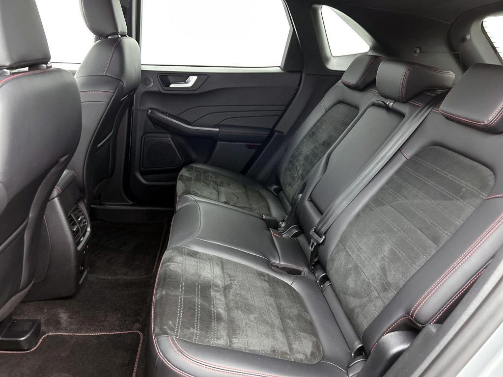 Ford Kuga 2.5 phev st-line x winter pack | apple carplay / android auto | b