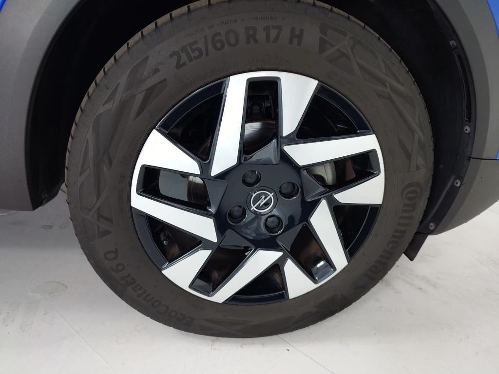 Opel Mokka 1.2 bns eleg.