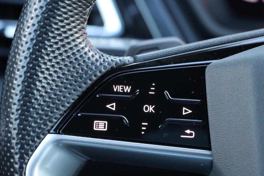 Audi Q4 Sportback E-tron 50 quattro s edition 77 kwh 299pk