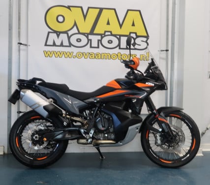 KTM 890 Adventure 2023