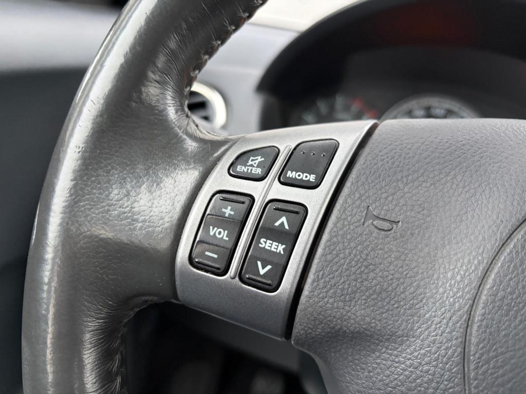 Suzuki Swift 1.3 shogun/airco/trekhaak/lichtmetaal/