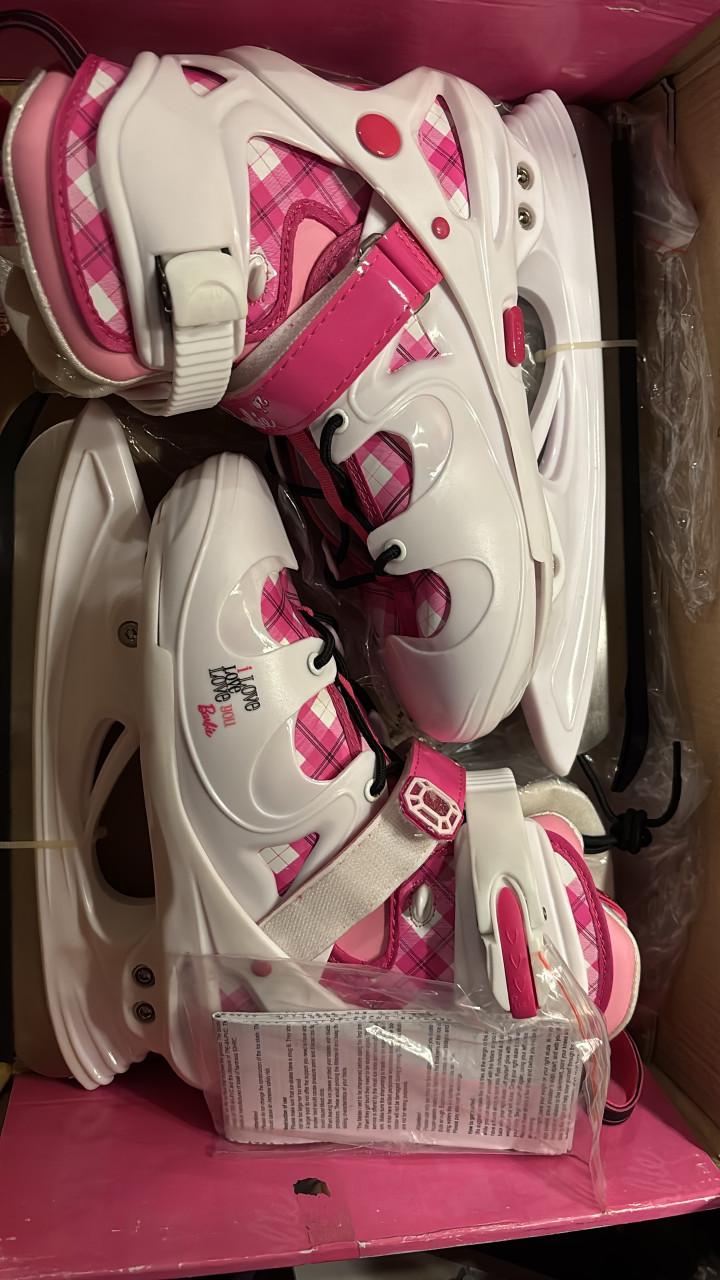 Schaatsen mt 38-42 NIEUW IN DOOS