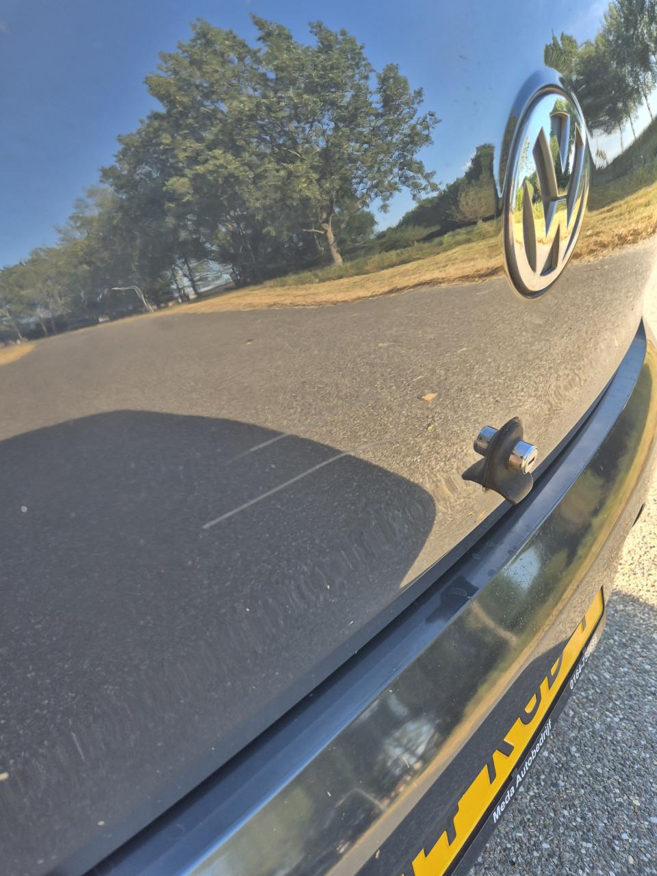 Volkswagen Fox 1.2 (2009)