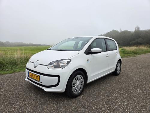 Volkswagen Up!1.0 | 2014 | 67.983 km | Airco | BTW-auto