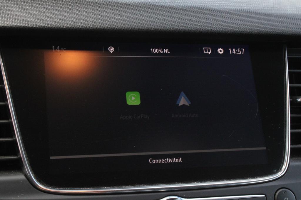 Opel Crossland X 1.2 t. innovation