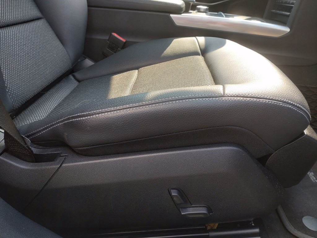 Mercedes-Benz E-Klasse estate 250 avantgarde | automaat