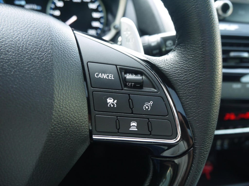 Mitsubishi Eclipse Cross 2.4 phev instyle|rijklaar