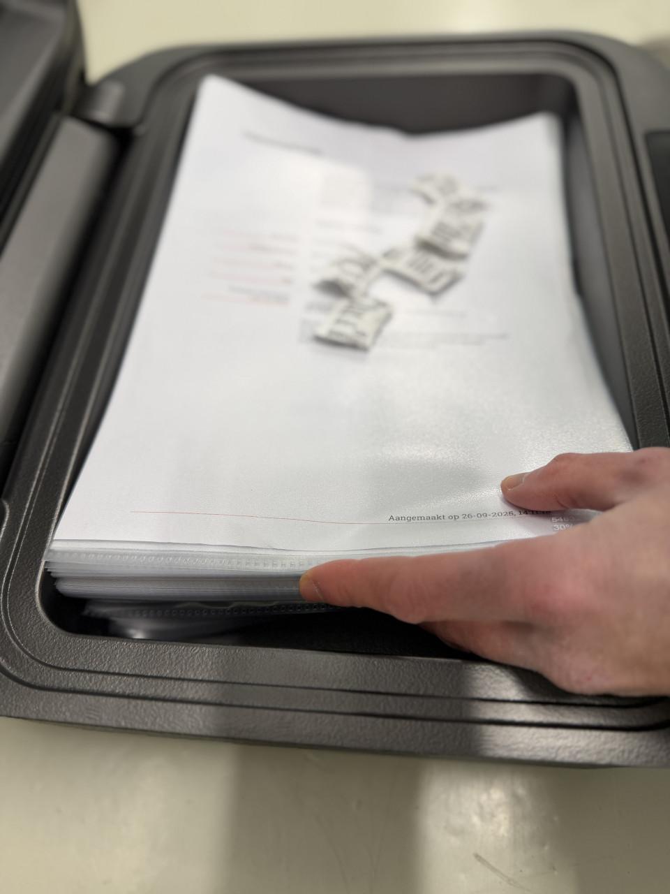 Sentry Safe brandwerende kluis CFW20201 – Zo goed als nieuw