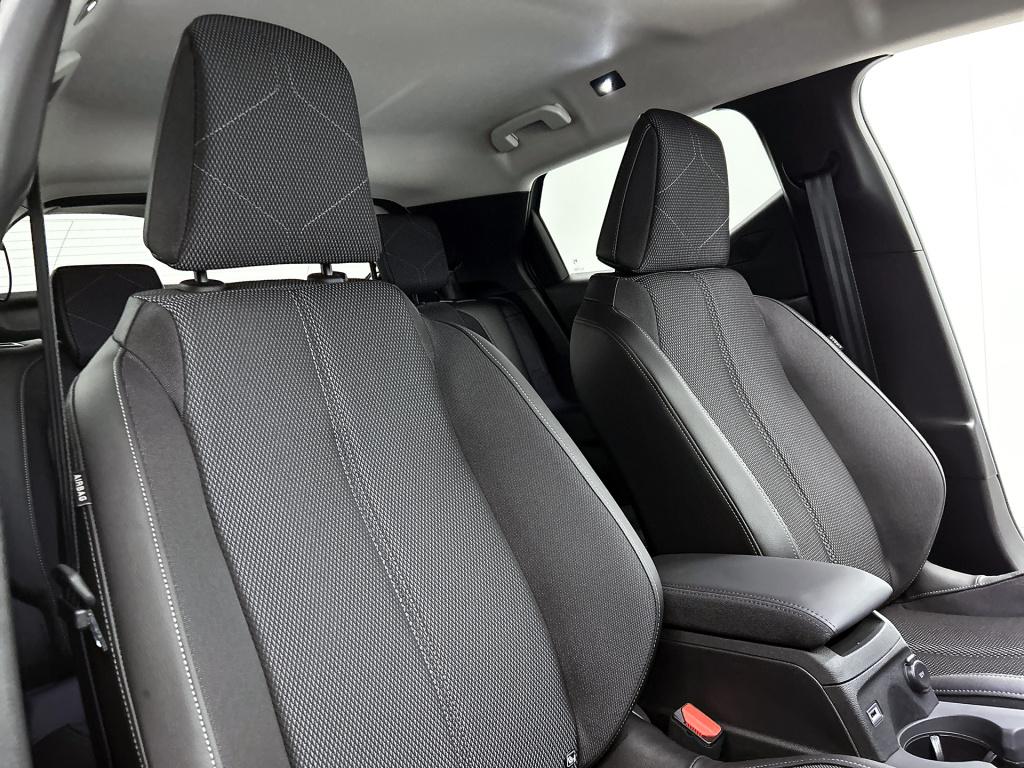 Ds Ds 3 e-tense bastille 54 kwh | camera | head-up display | stoelverwarmin