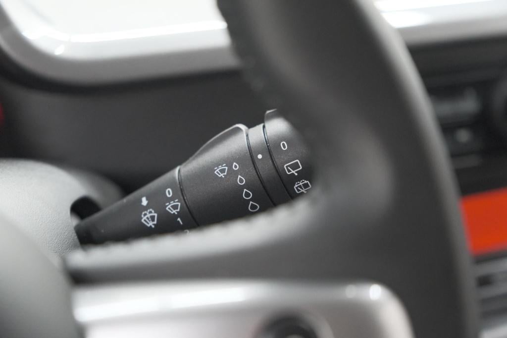 Renault Twingo 1.0 sce limited | automaat | parkeersensoren | allseason ban