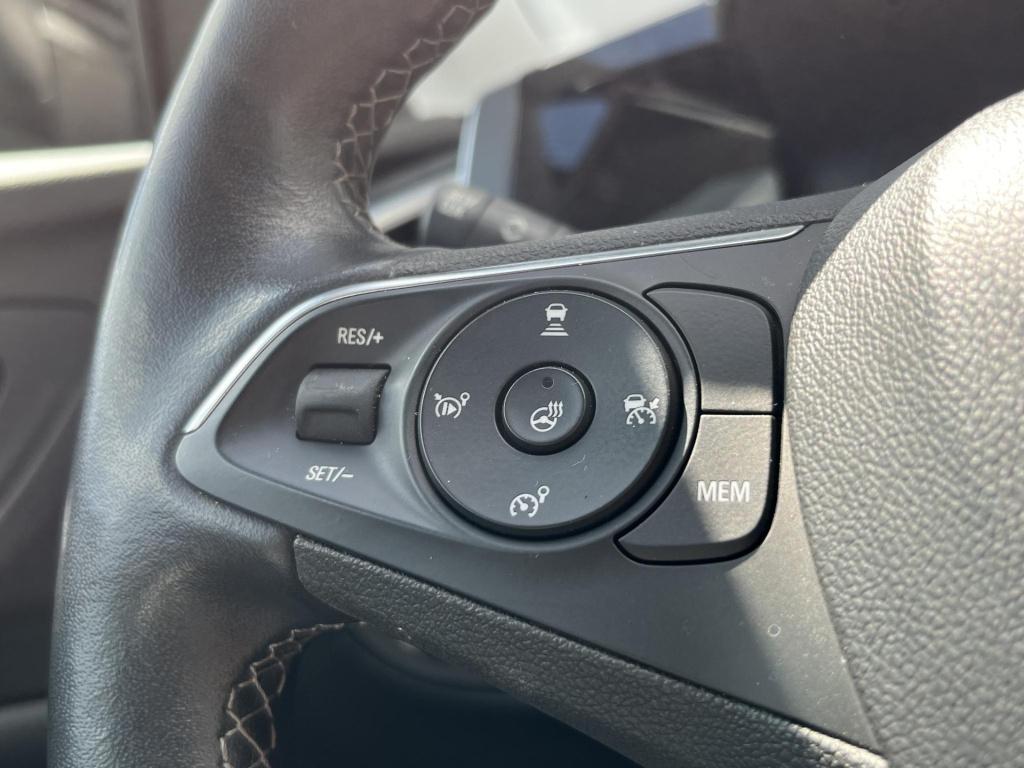 Opel Grandland 1.6 turbo plug-in hybrid gs | climate control | adaptive cru