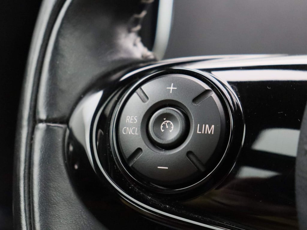 Mini Countryman 2.0 cooper s chili | navigatie pro | led koplampen | panora