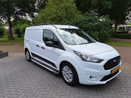 Ford Transit Connect 1.5 L2 2021