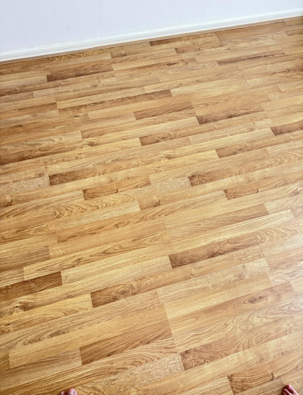 Gratis ophalen Laminaat 8 mm ( 66 m² )