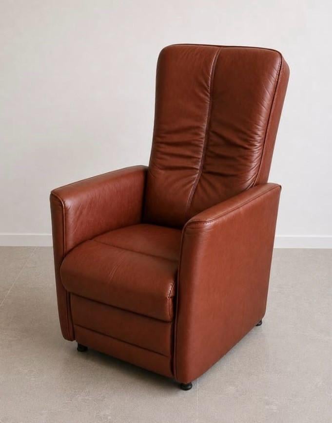 Prominent sta op stoel met relax functie