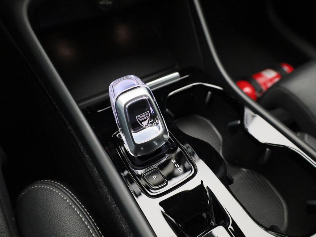 Volvo XC40 1.5 t4 recharge inscription | automaat | climate control | navig