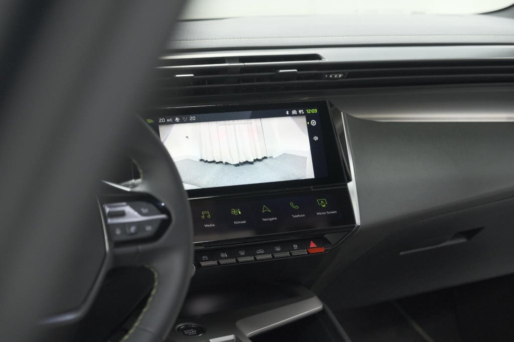 Peugeot 408 puretech 130 eat8 gt | 360 camera | adaptieve cruise control | 