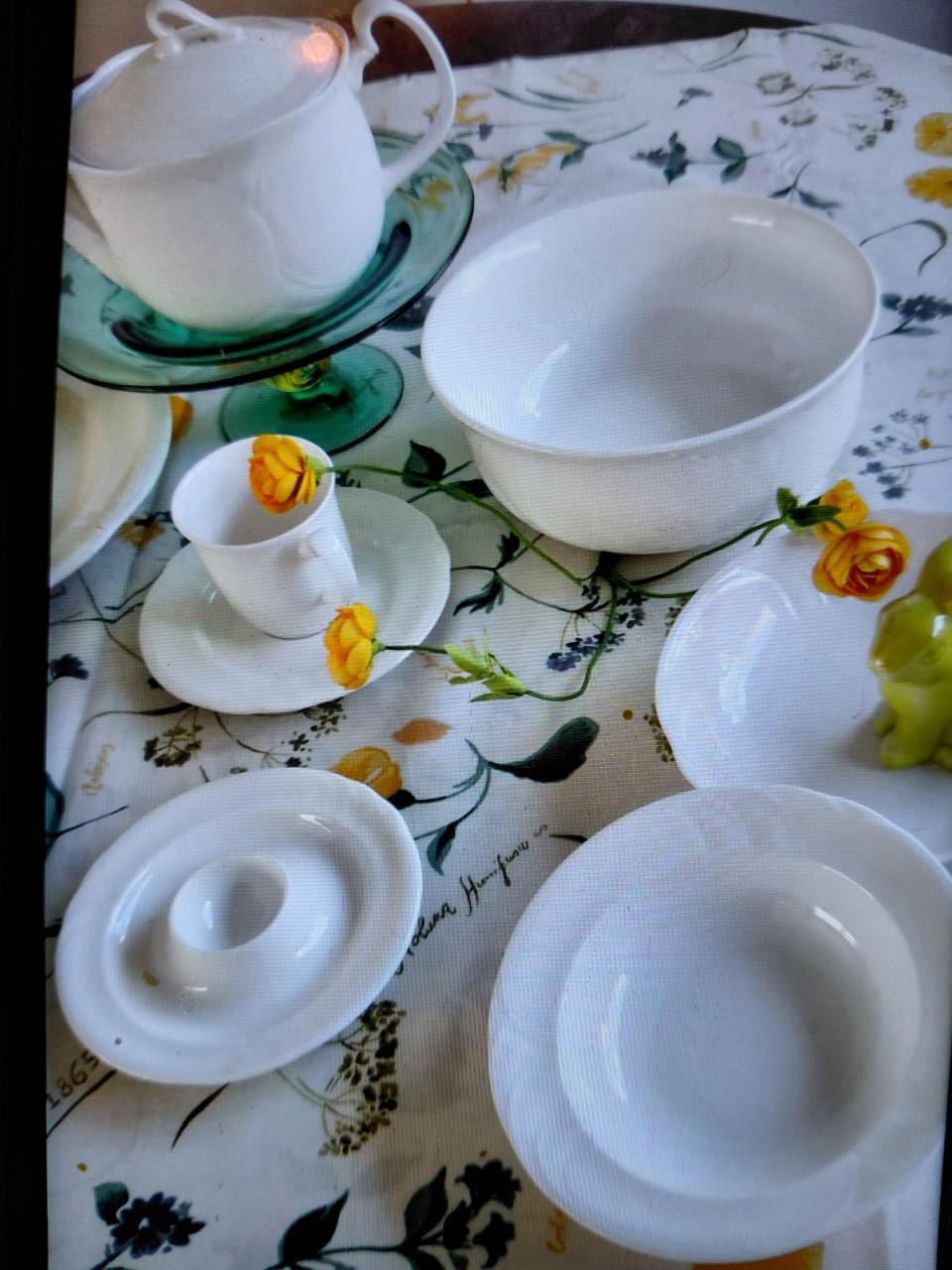 Servies Royal Albert Horizons