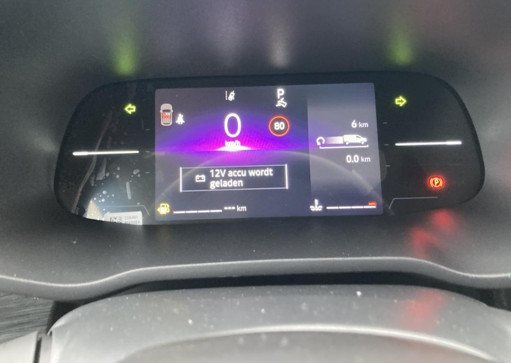 Renault Trafic 2.0 blue dci 150 edc t29 l2h1 extra dc - dubbel cabine