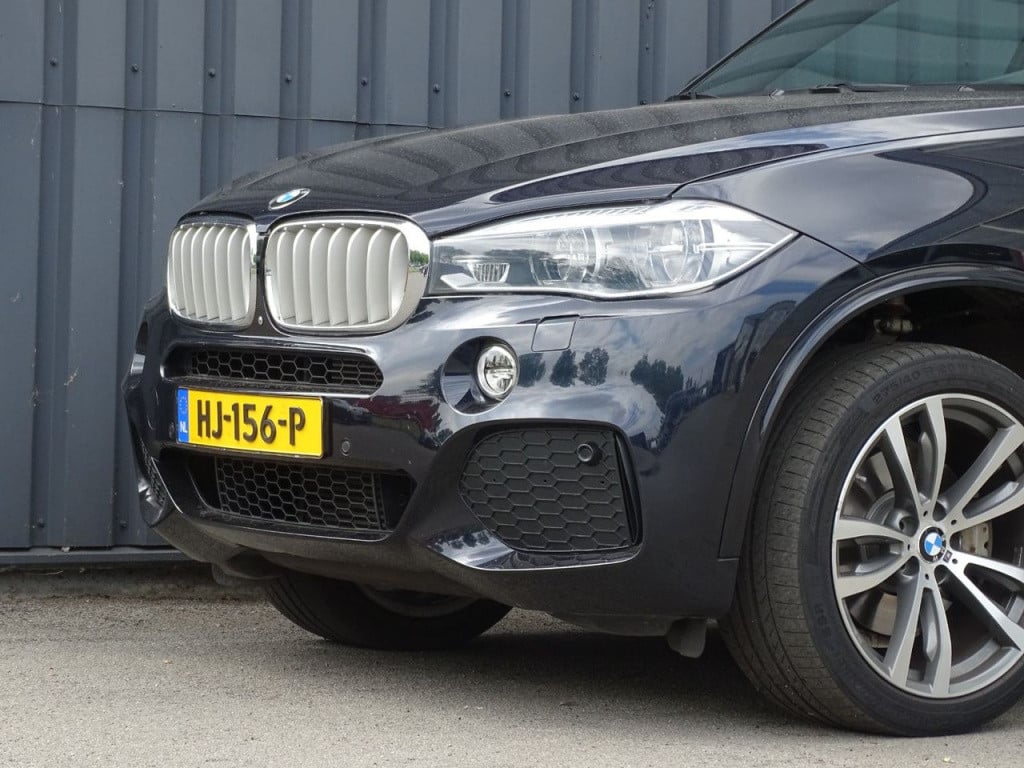 BMW X5 xdrive40e high executive