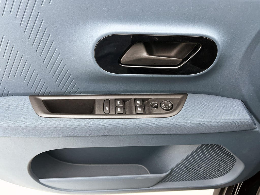 Fiat Panda grande 1.2 hybrid icon || van mossel voorraadvoordeel || tot 8 j