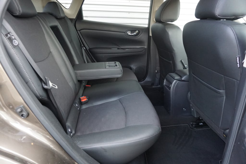 Nissan Pulsar 1.2 dig-t n-connecta airco / cruise / navi / camera / elektr.