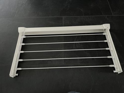 Leifheit wanddroogrek