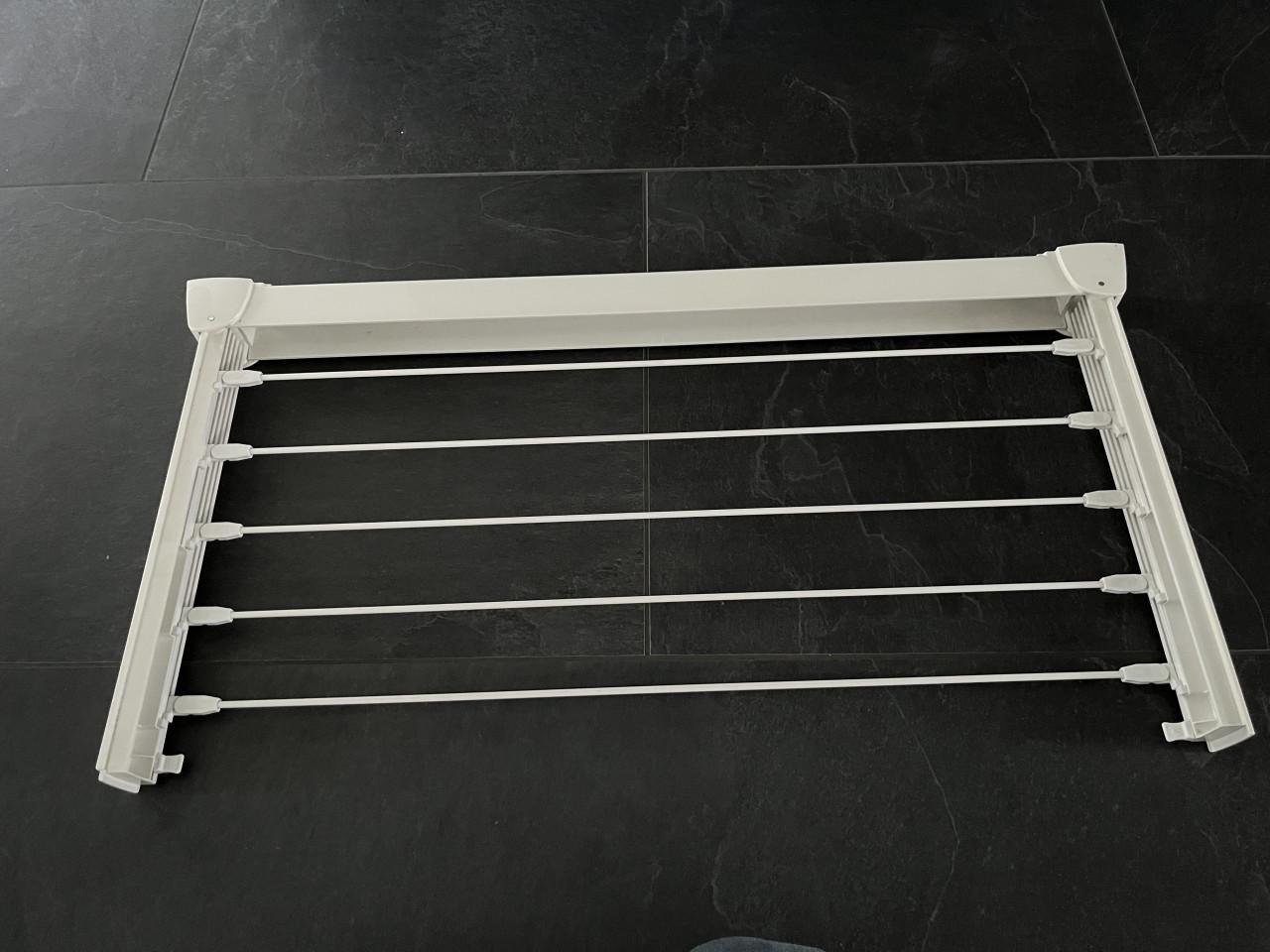 Leifheit wanddroogrek