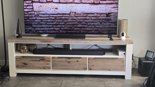 TV audio meubel