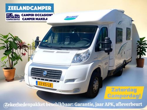 Mclouis Onbekend spa p 700