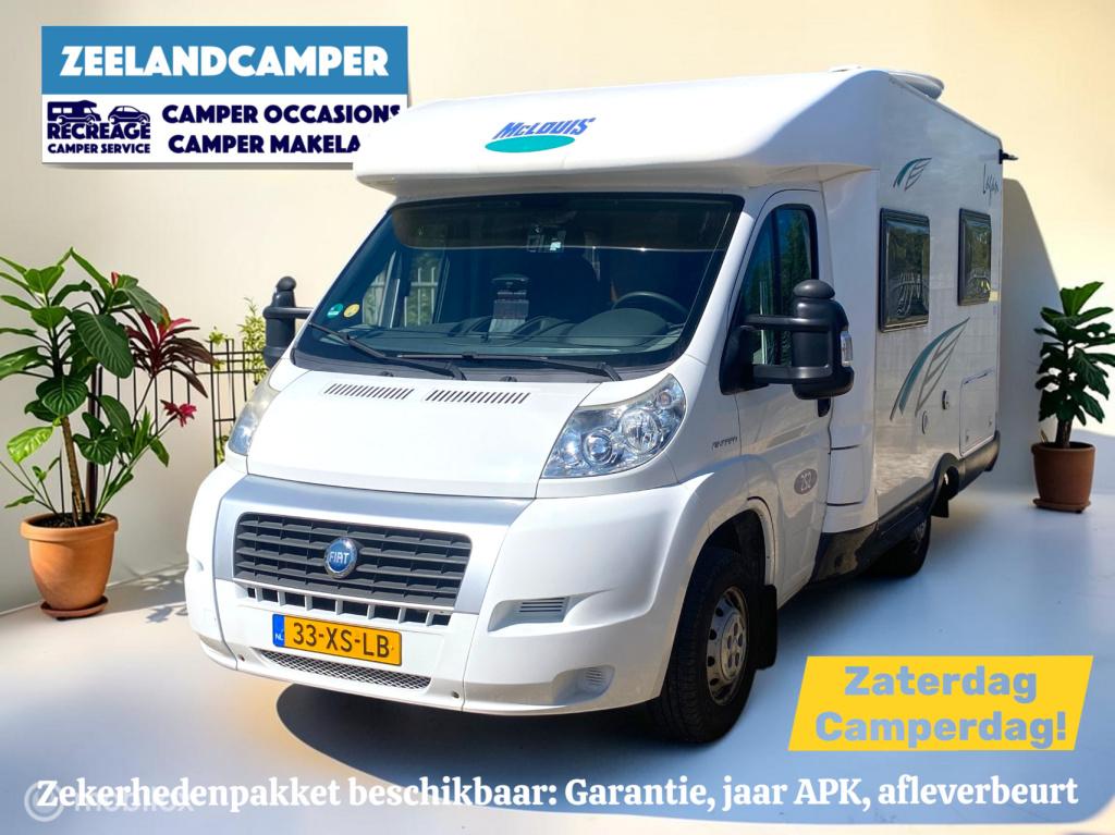Mclouis Onbekend spa p 700