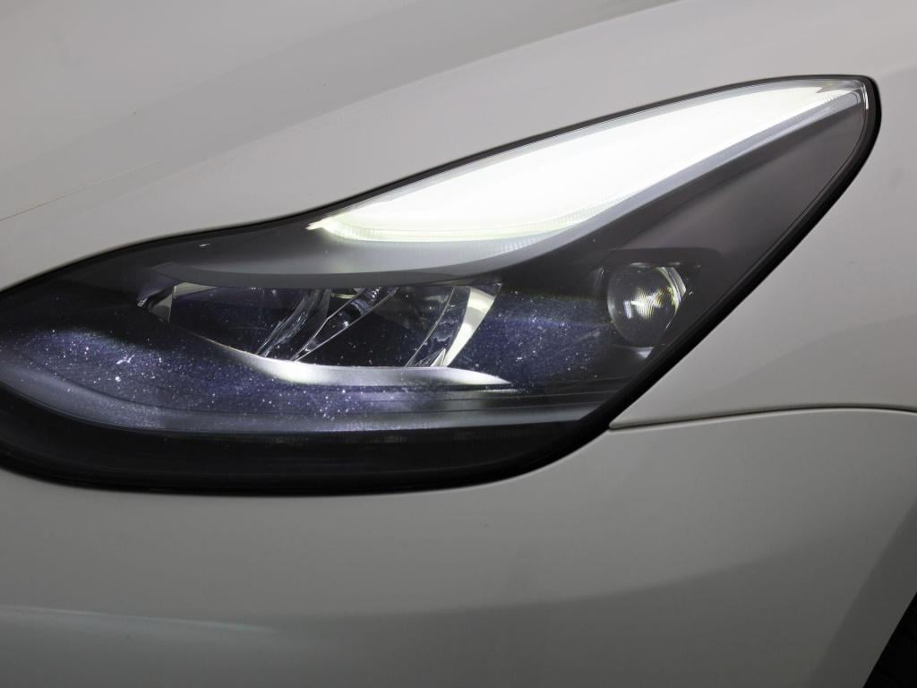 Tesla Model 3 standard rwd plus 60 kwh | automaat | panorama dak | stoel ve